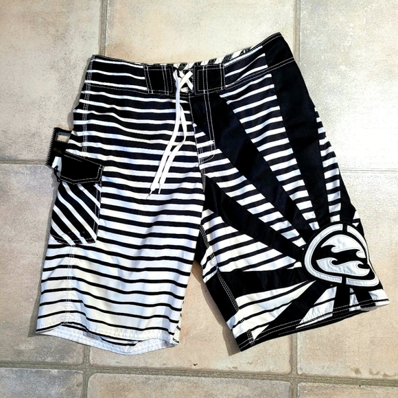 Men's Billabong Board Shorts